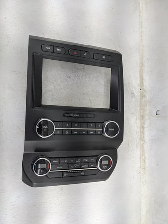 compare product 2020-2021 Ford Expedition Radio Control Panel 1483029