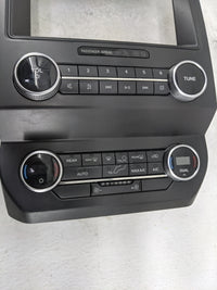 2020-2021 Ford Expedition Radio Control Panel 1483029 - Oemusedautoparts1.com