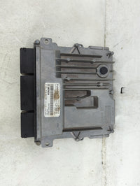 2020-2021 Ford Expedition PCM Engine Control Computer ECU ECM PCU OEM P/N:LL1A-12A650-UA KL3A-12B684-AA Fits Fits 2020 2021 