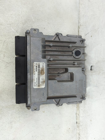 compare product 2020-2021 Ford Expedition PCM Engine Control Computer ECU ECM PCU OEM P/N:LL1A-12A650-UA KL3A-12B684-AA Fits Fits 2020 2021 OEM Used Auto Parts