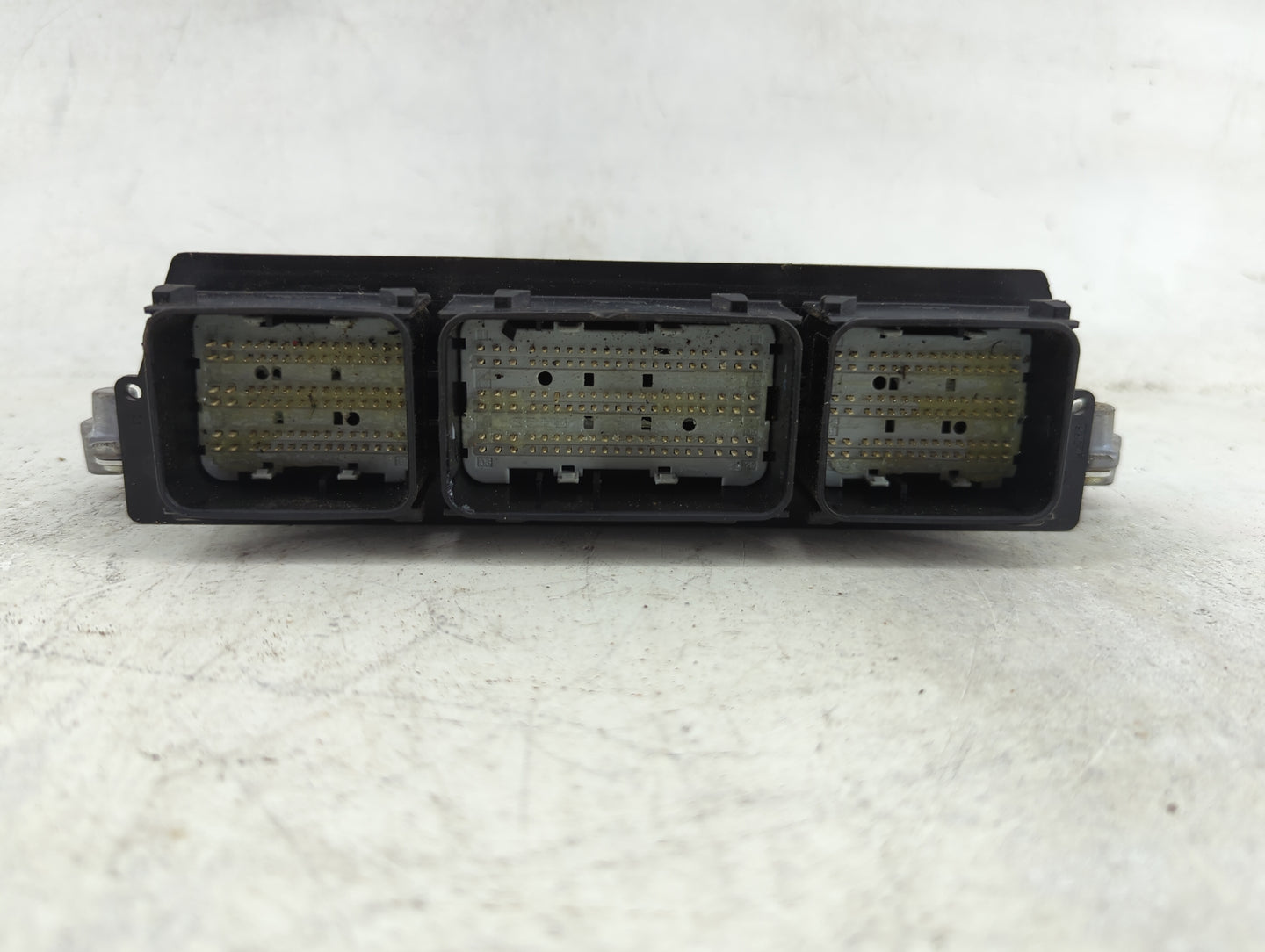 2020-2021 Ford Expedition PCM Engine Control Computer ECU ECM PCU OEM P/N:LL1A-12A650-UA KL3A-12B684-AA Fits Fits 2020 2021 