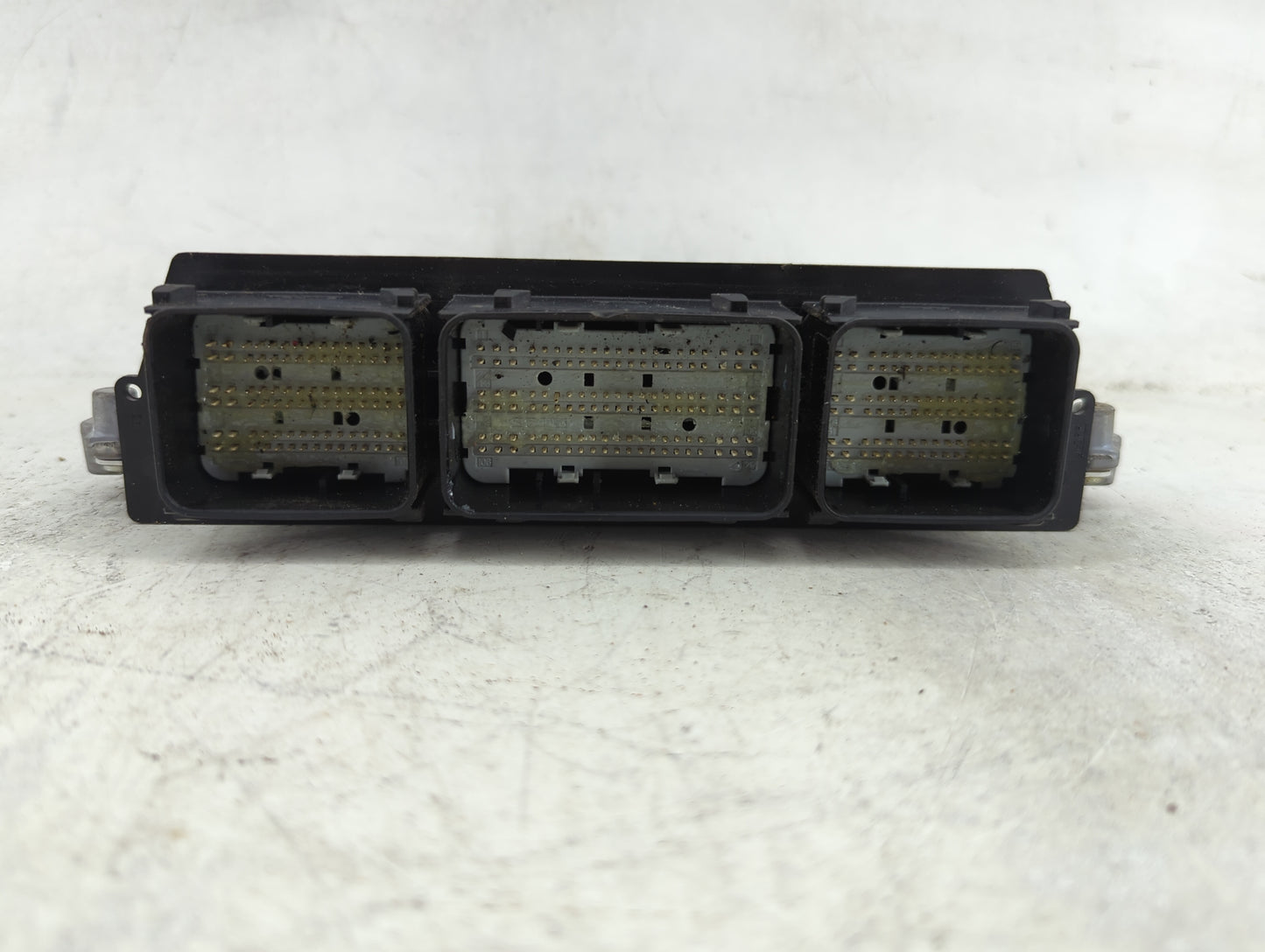 2020-2021 Ford Expedition PCM Engine Control Computer ECU ECM PCU OEM P/N:LL1A-12A650-UA KL3A-12B684-AA Fits Fits 2020 2021 