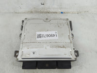 2020-2021 Ford Expedition PCM Engine Control Computer ECU ECM PCU OEM P/N:LL1A-12A650-UA KL3A-12B684-AA Fits Fits 2020 2021 