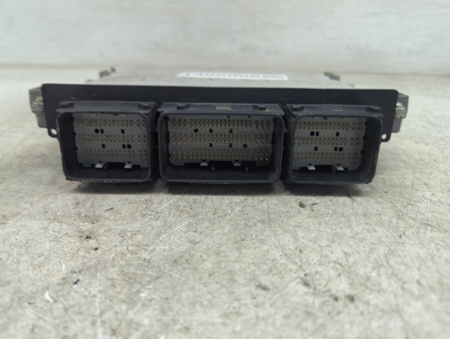 2020-2021 Ford Expedition PCM Engine Control Computer ECU ECM PCU OEM P/N:LL1A-12A650-UA KL3A-12B684-AA Fits Fits 2020 2021 