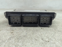 2020-2021 Ford Expedition PCM Engine Control Computer ECU ECM PCU OEM P/N:LL1A-12A650-UA KL3A-12B684-AA Fits Fits 2020 2021 