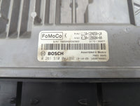 2020-2021 Ford Expedition PCM Engine Control Computer ECU ECM PCU OEM P/N:LL1A-12A650-UA KL3A-12B684-AA Fits Fits 2020 2021 