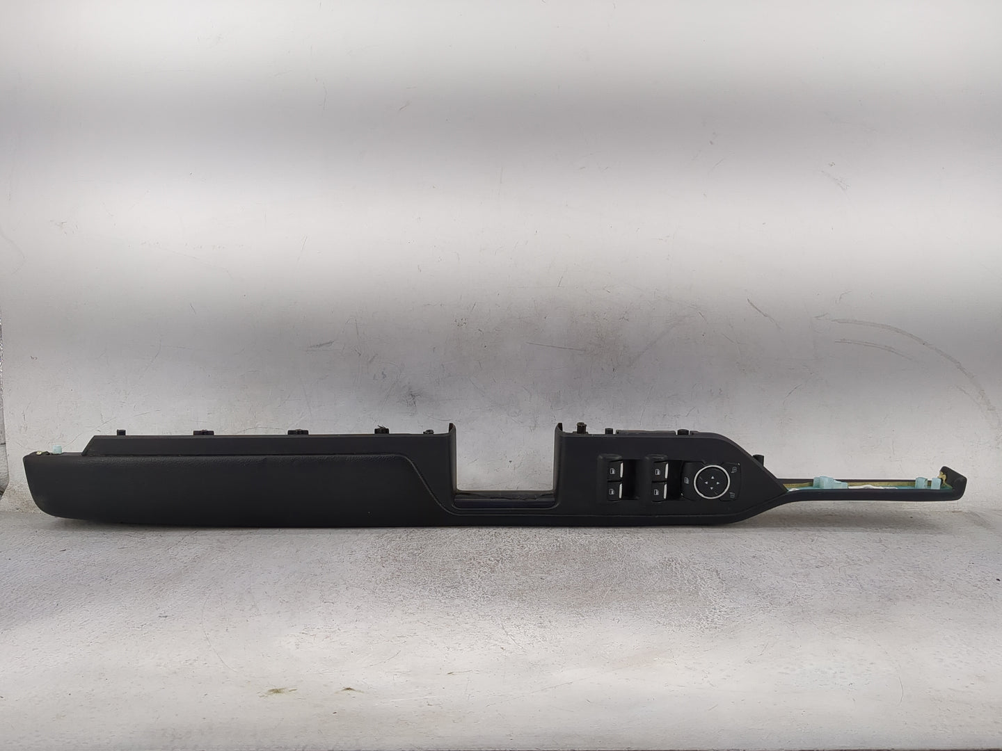 2018-2021 Ford Expedition Master Power Window Switch Replacement Driver Side Left Fits Fits 2015 2016 2017 2018 2019 2020 20