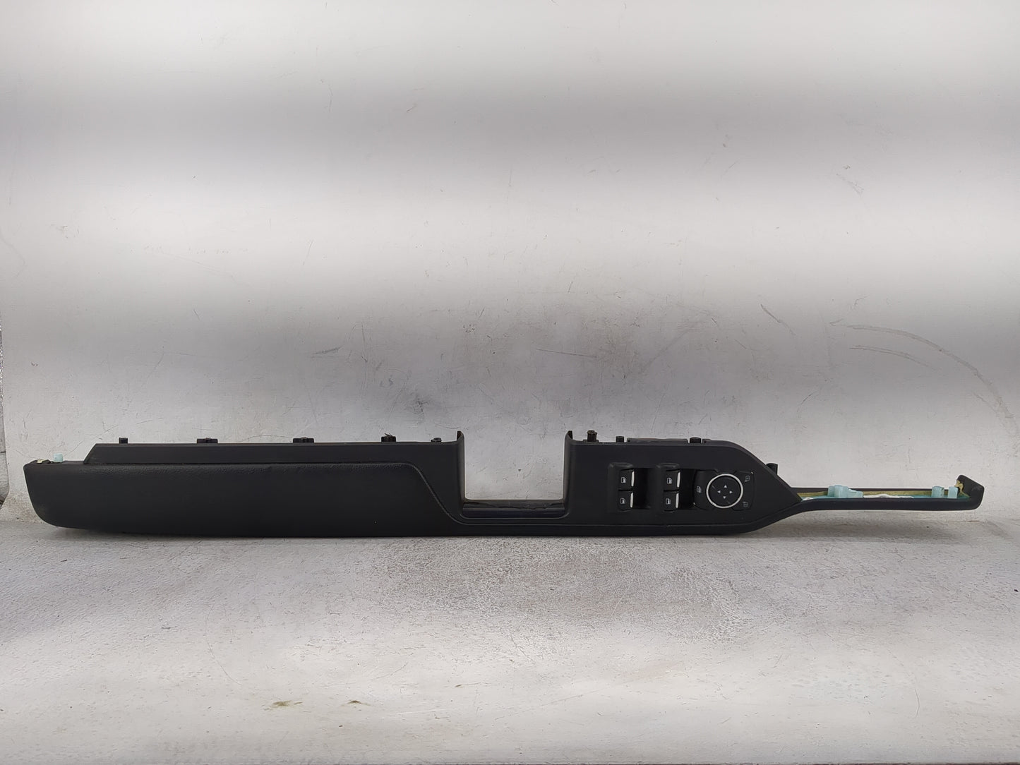 2018-2021 Ford Expedition Master Power Window Switch Replacement Driver Side Left Fits Fits 2015 2016 2017 2018 2019 2020 20