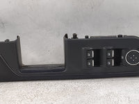 2018-2021 Ford Expedition Master Power Window Switch Replacement Driver Side Left Fits Fits 2015 2016 2017 2018 2019 2020 20