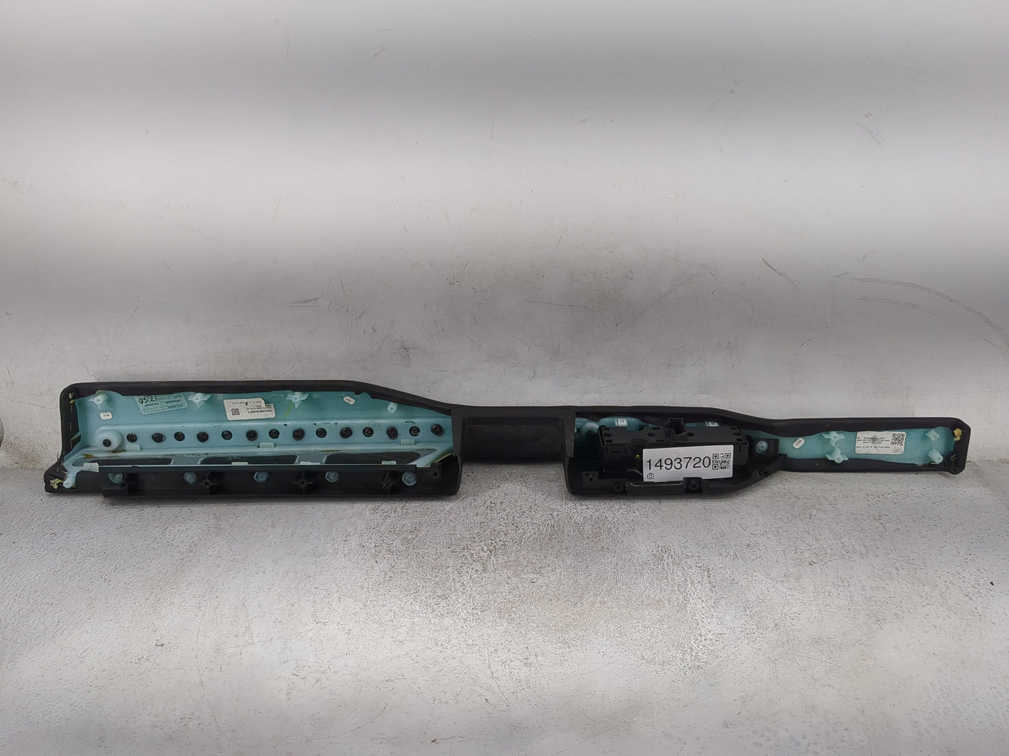 2018-2021 Ford Expedition Master Power Window Switch Replacement Driver Side Left Fits Fits 2015 2016 2017 2018 2019 2020 20