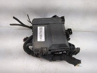 2020-2021 Ford Expedition Fusebox Fuse Box Panel Relay Module P/N:JU5T-14A003-EA 8T2T-14B192-BA Fits Fits 2020 2021 OEM Used