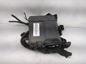 compare product 2020-2021 Ford Expedition Fusebox Fuse Box Panel Relay Module P/N:JU5T-14A003-EA 8T2T-14B192-BA Fits Fits 2020 2021 OEM Used Auto Parts