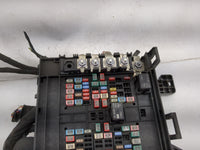 2020-2021 Ford Expedition Fusebox Fuse Box Panel Relay Module P/N:JU5T-14A003-EA 8T2T-14B192-BA Fits Fits 2020 2021 OEM Used