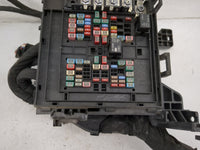 2020-2021 Ford Expedition Fusebox Fuse Box Panel Relay Module P/N:JU5T-14A003-EA 8T2T-14B192-BA Fits Fits 2020 2021 OEM Used