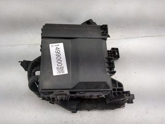 compare product 2020-2021 Ford Expedition Fusebox Fuse Box Panel Relay Module P/N:LL1T-14D068-AD 8727-14B192-BA Fits Fits 2020 2021 OEM Used Auto Parts