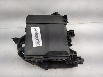 2020-2021 Ford Expedition Fusebox Fuse Box Panel Relay Module P/N:LL1T-14D068-AD 8727-14B192-BA Fits Fits 2020 2021 OEM Used