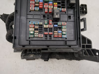 2020-2021 Ford Expedition Fusebox Fuse Box Panel Relay Module P/N:LL1T-14D068-AD 8727-14B192-BA Fits Fits 2020 2021 OEM Used