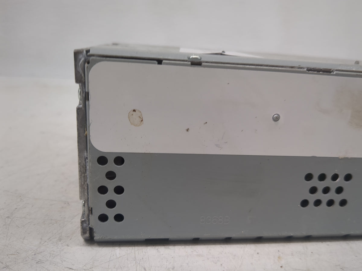 2018-2021 Ford Expedition Radio AM FM Cd Player Receiver Replacement P/N:CQ-HJ39N44MB FCQHJ39N4B Fits Fits 2018 2019 2020 20