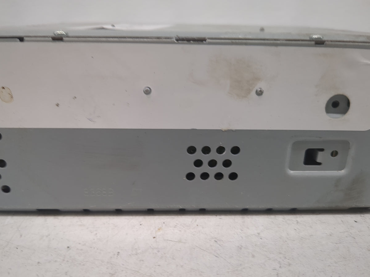 2018-2021 Ford Expedition Radio AM FM Cd Player Receiver Replacement P/N:CQ-HJ39N44MB FCQHJ39N4B Fits Fits 2018 2019 2020 20
