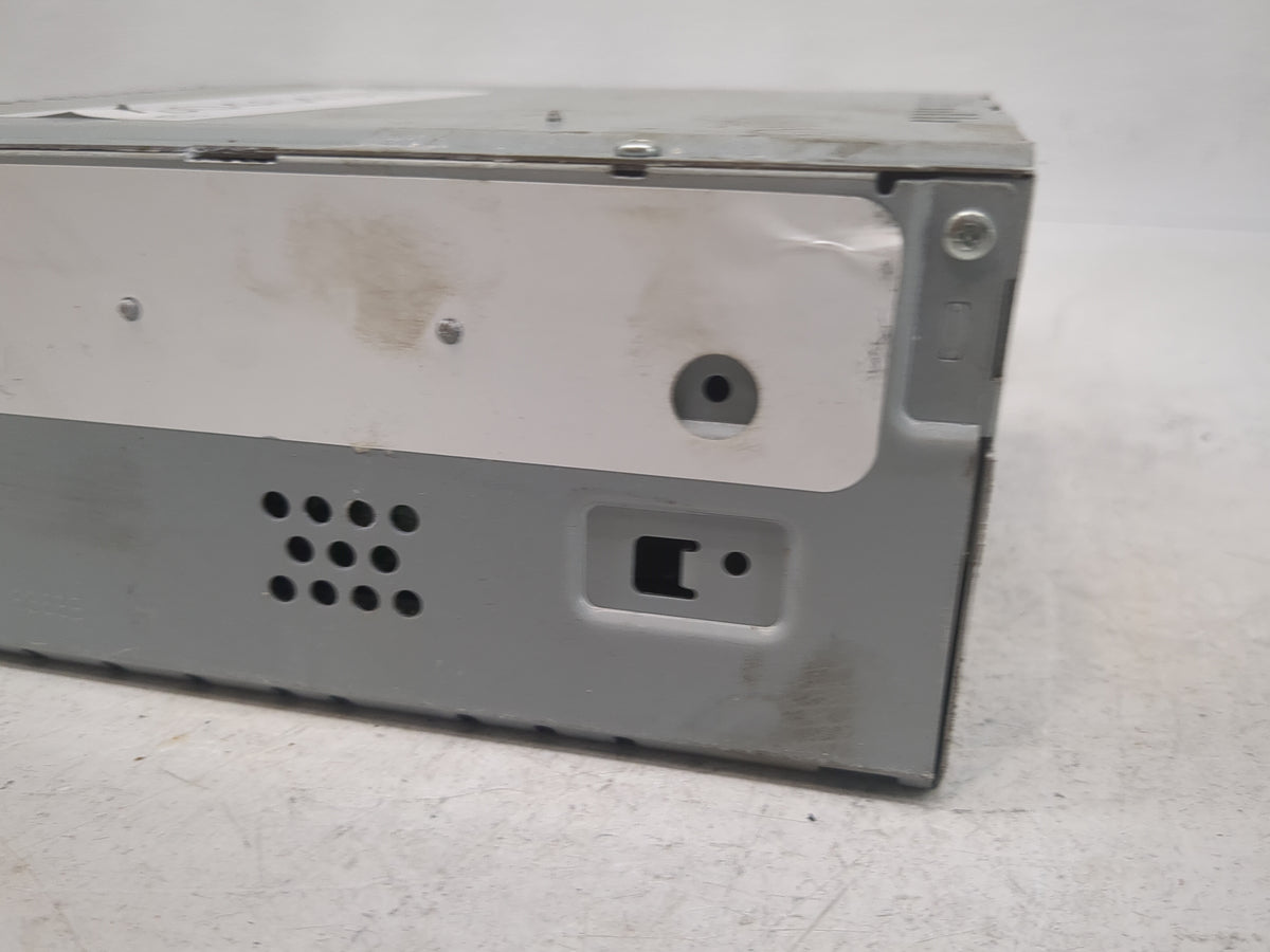 2018-2021 Ford Expedition Radio AM FM Cd Player Receiver Replacement P/N:CQ-HJ39N44MB FCQHJ39N4B Fits Fits 2018 2019 2020 20