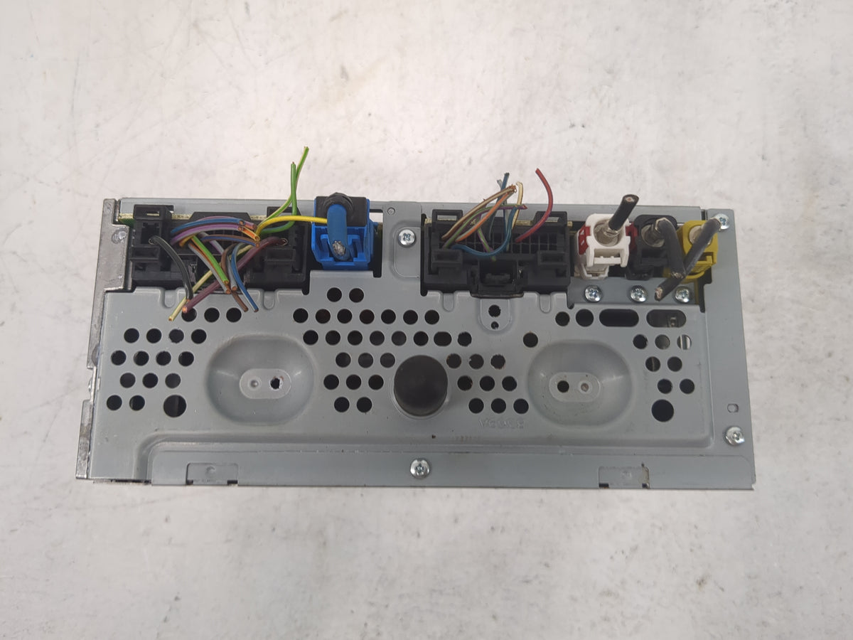 2018-2021 Ford Expedition Radio AM FM Cd Player Receiver Replacement P/N:CQ-HJ39N44MB FCQHJ39N4B Fits Fits 2018 2019 2020 20