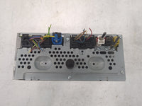2018-2021 Ford Expedition Radio AM FM Cd Player Receiver Replacement P/N:CQ-HJ39N44MB FCQHJ39N4B Fits Fits 2018 2019 2020 20