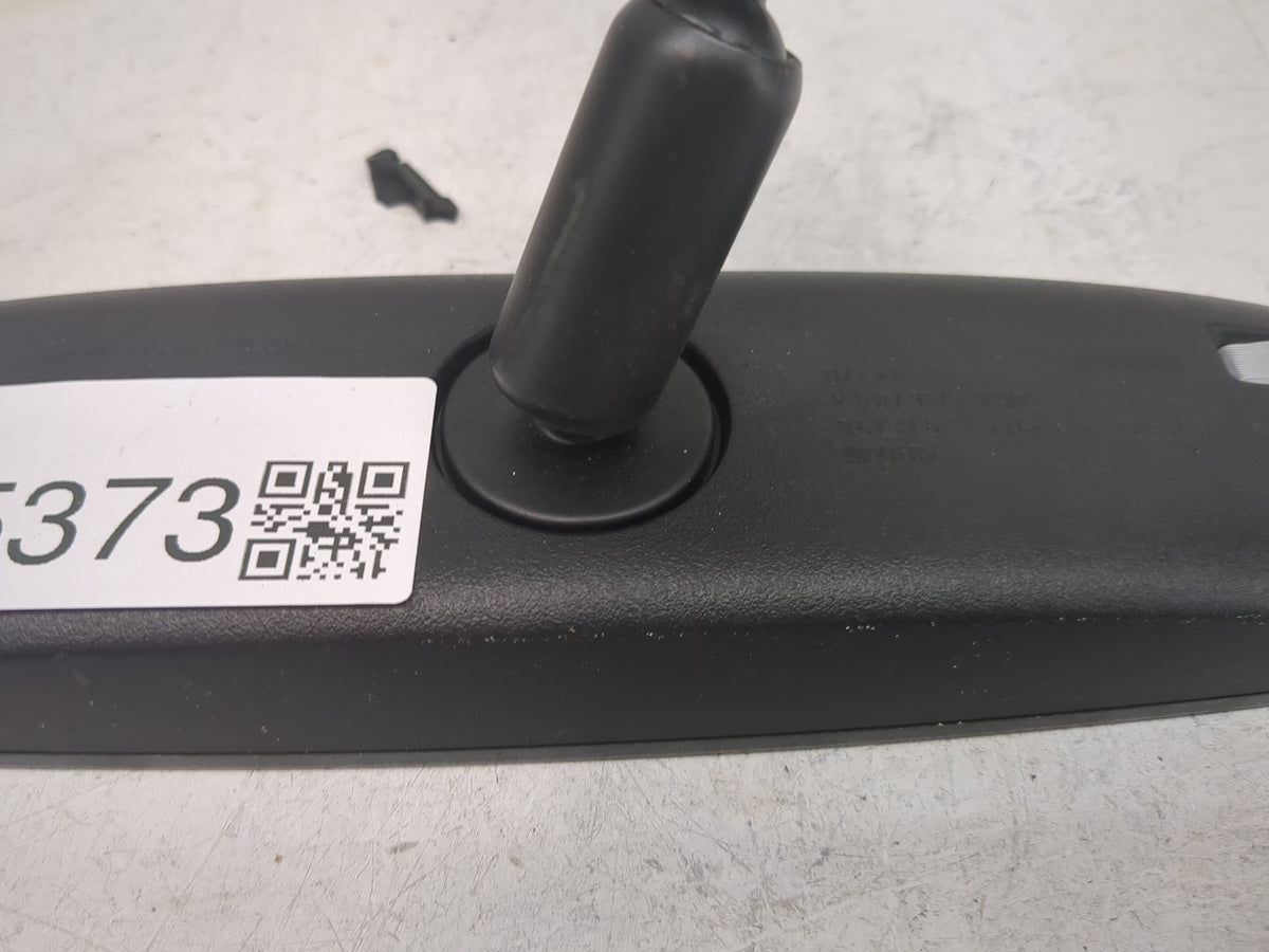 2018-2021 Ford Expedition Interior Rear View Mirror Replacement OEM Fits Fits 2016 2017 2018 2019 2020 2021 2022 OEM Used Au