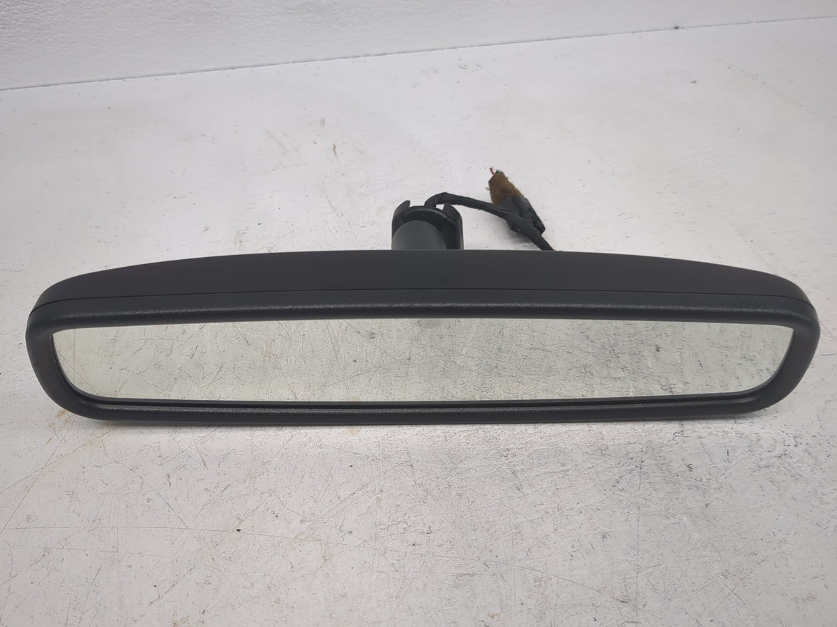 2018-2022 Ford Expedition Interior Rear View Mirror Replacement OEM P/N:JL5A 17E678 CA FL1K4TG Fits Fits 2018 2019 2020 2021