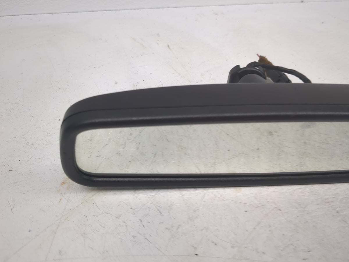 2018-2022 Ford Expedition Interior Rear View Mirror Replacement OEM P/N:JL5A 17E678 CA FL1K4TG Fits Fits 2018 2019 2020 2021