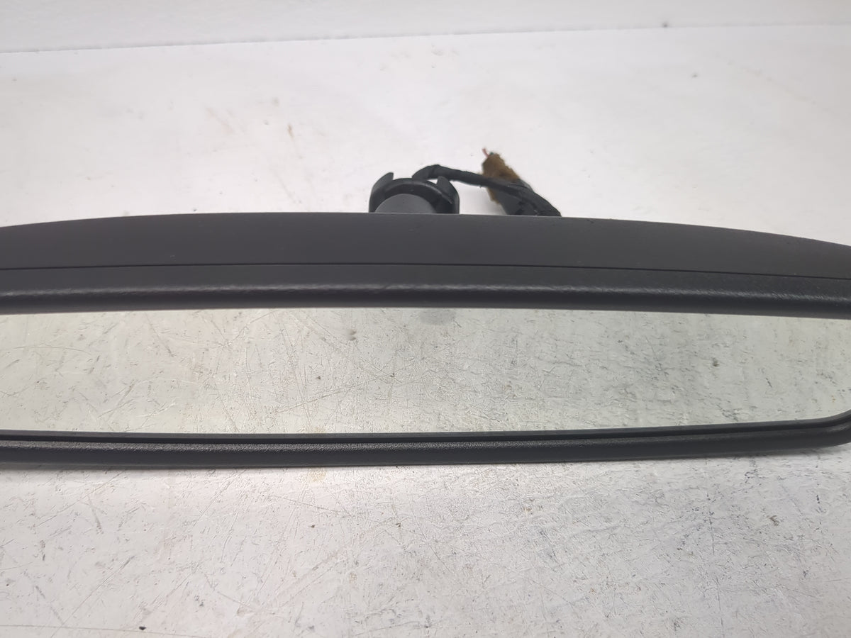 2018-2022 Ford Expedition Interior Rear View Mirror Replacement OEM P/N:JL5A 17E678 CA FL1K4TG Fits Fits 2018 2019 2020 2021