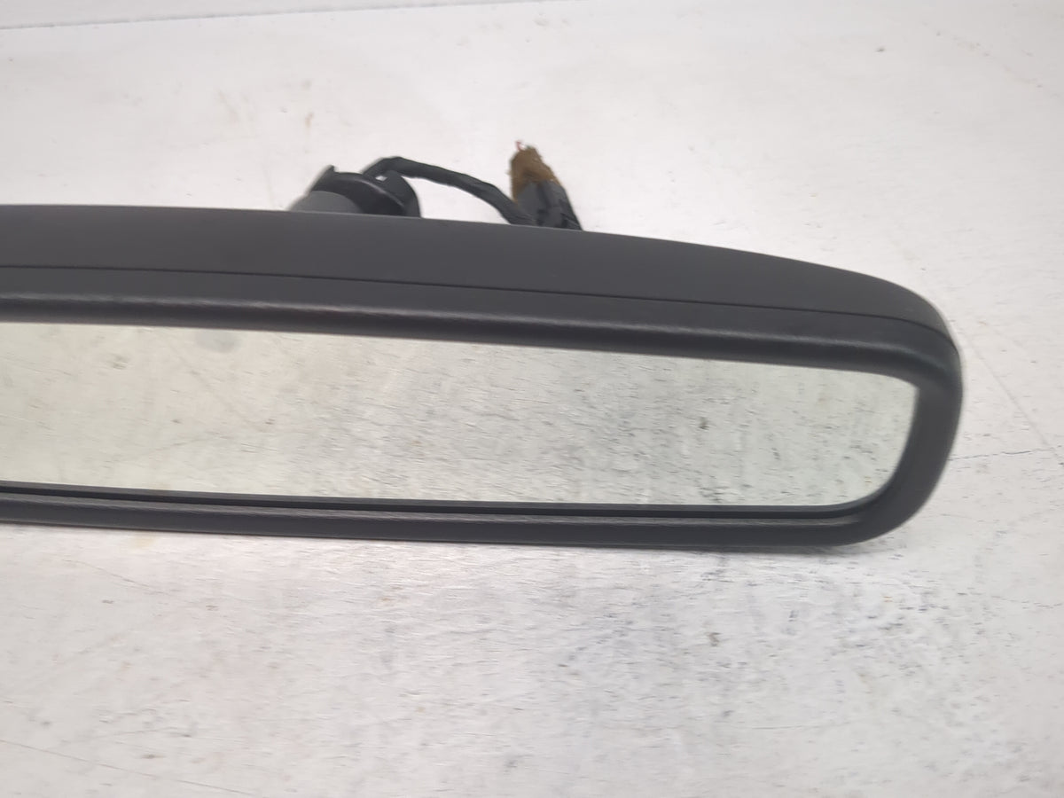 2018-2022 Ford Expedition Interior Rear View Mirror Replacement OEM P/N:JL5A 17E678 CA FL1K4TG Fits Fits 2018 2019 2020 2021