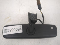 2018-2022 Ford Expedition Interior Rear View Mirror Replacement OEM P/N:JL5A 17E678 CA FL1K4TG Fits Fits 2018 2019 2020 2021