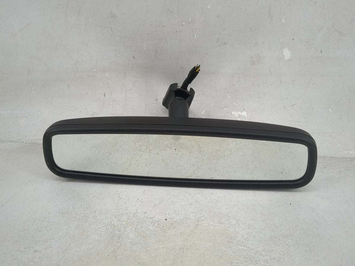 2018-2022 Ford Expedition Interior Rear View Mirror Replacement OEM P/N:E11 048685 GNTX-1334 Fits Fits 2018 2019 2020 2021 2