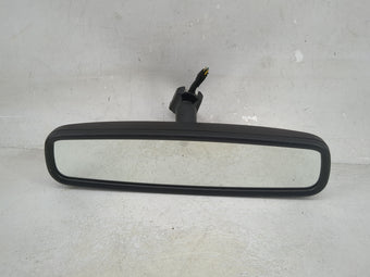 compare product 2018-2022 Ford Expedition Interior Rear View Mirror Replacement OEM P/N:E11 048685 GNTX-1334 Fits Fits 2018 2019 2020 2021 2022 OEM Used Auto Parts