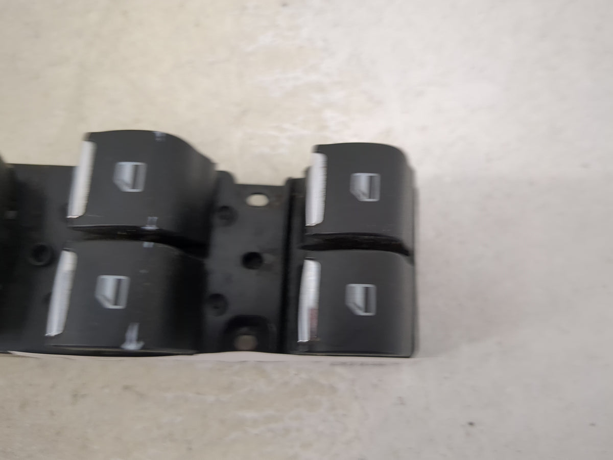 2018-2021 Ford Expedition Master Power Window Switch Replacement Driver Side Left P/N:DG9T-14540-CCW 20200120A Fits OEM Used