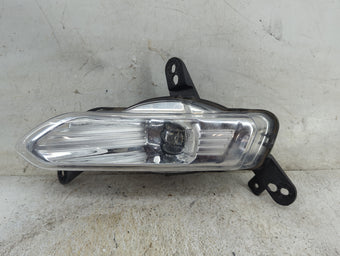 compare product 2018-2021 Ford Expedition Driver Left Oem Fog Light Lamp Black