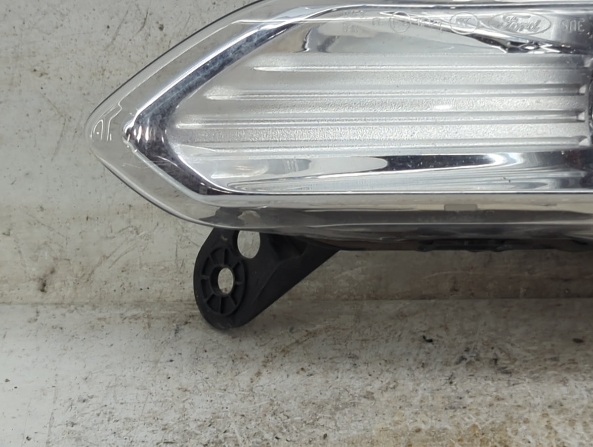 2018-2021 Ford Expedition Driver Left Oem Fog Light Lamp Black - Oemusedautoparts1.com