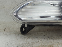 2018-2021 Ford Expedition Driver Left Oem Fog Light Lamp Black - Oemusedautoparts1.com
