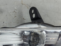 2018-2021 Ford Expedition Driver Left Oem Fog Light Lamp Black - Oemusedautoparts1.com
