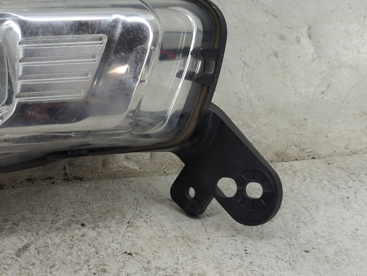 2018-2021 Ford Expedition Driver Left Oem Fog Light Lamp Black - Oemusedautoparts1.com