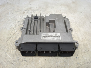 2020-2021 Ford Expedition PCM Engine Control Computer ECU ECM PCU OEM P/N:LL1A-12A650-UA KL3A-12B684-AA, 0261S100WJ Fits 202