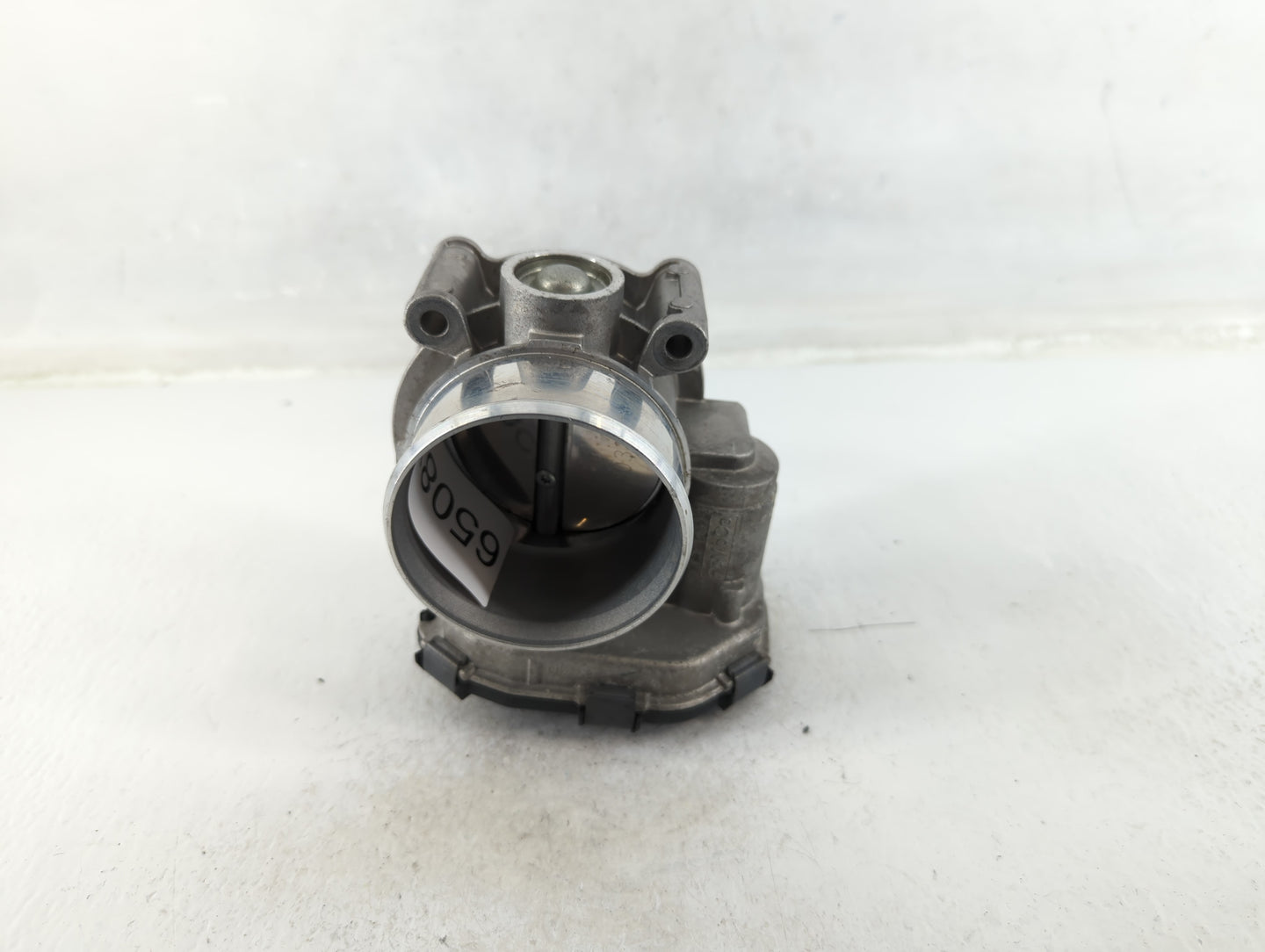 2018-2022 Ford Expedition Throttle Body P/N:20022526116 HL3E 9F991 AA Fits Fits 2017 2018 2019 2020 2021 2022 OEM Used Auto 