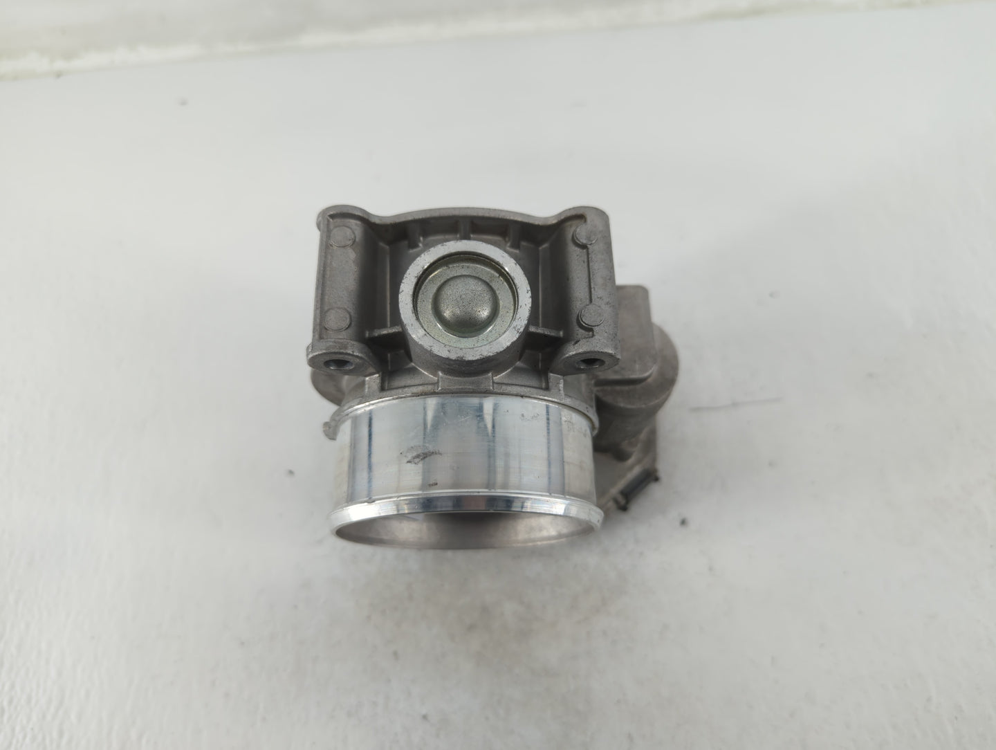 2018-2022 Ford Expedition Throttle Body P/N:20022526116 HL3E 9F991 AA Fits Fits 2017 2018 2019 2020 2021 2022 OEM Used Auto 