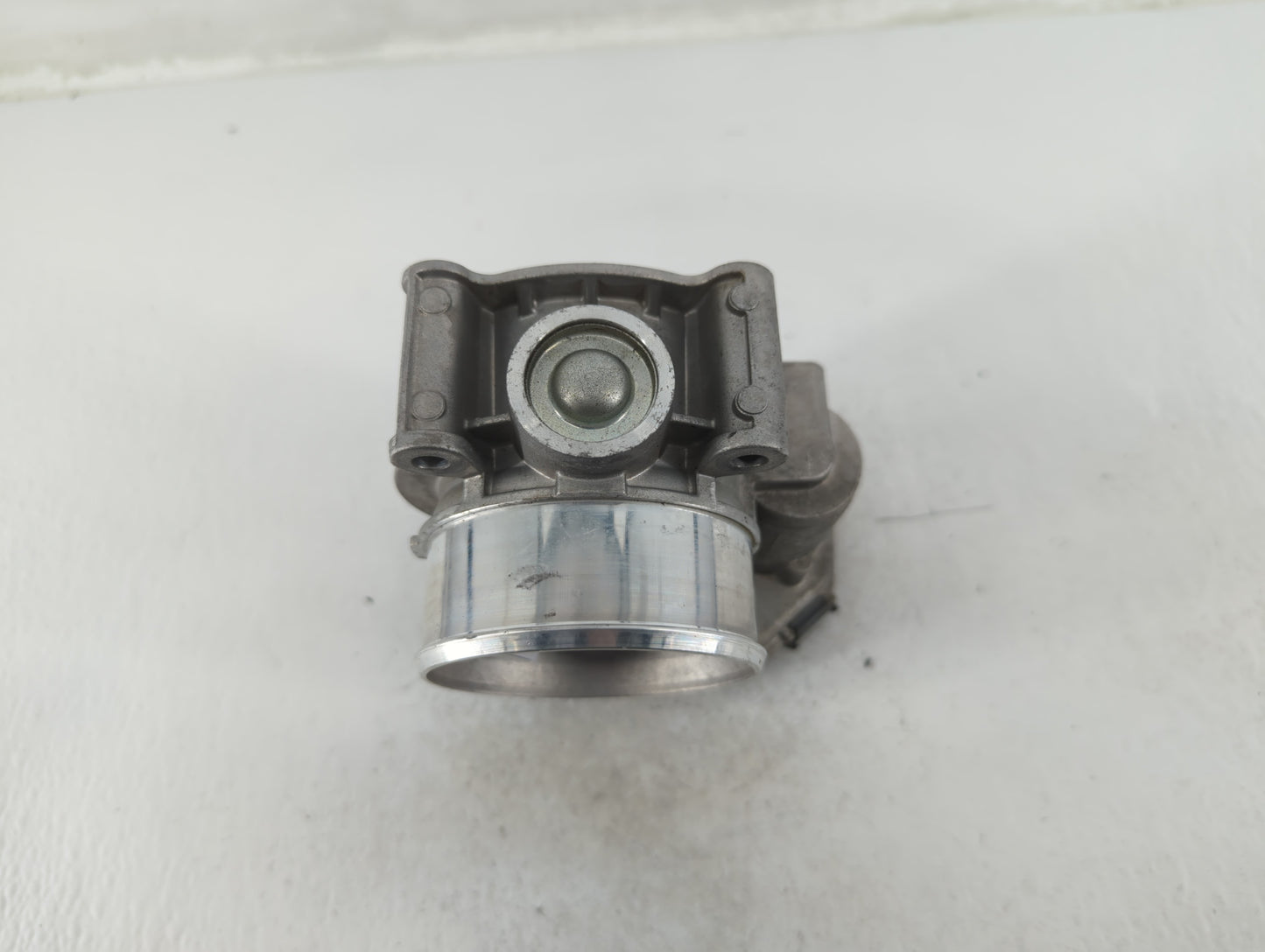 2018-2022 Ford Expedition Throttle Body P/N:20022526116 HL3E 9F991 AA Fits Fits 2017 2018 2019 2020 2021 2022 OEM Used Auto 
