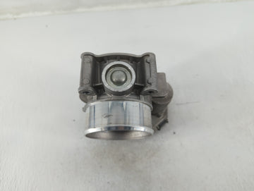 2018-2022 Ford Expedition Throttle Body P/N:20022526116 HL3E 9F991 AA Fits Fits 2017 2018 2019 2020 2021 2022 OEM Used Auto Parts