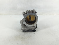 2018-2022 Ford Expedition Throttle Body P/N:20022526116 HL3E 9F991 AA Fits Fits 2017 2018 2019 2020 2021 2022 OEM Used Auto 