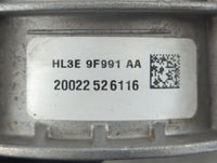 2018-2022 Ford Expedition Throttle Body P/N:20022526116 HL3E 9F991 AA Fits Fits 2017 2018 2019 2020 2021 2022 OEM Used Auto 