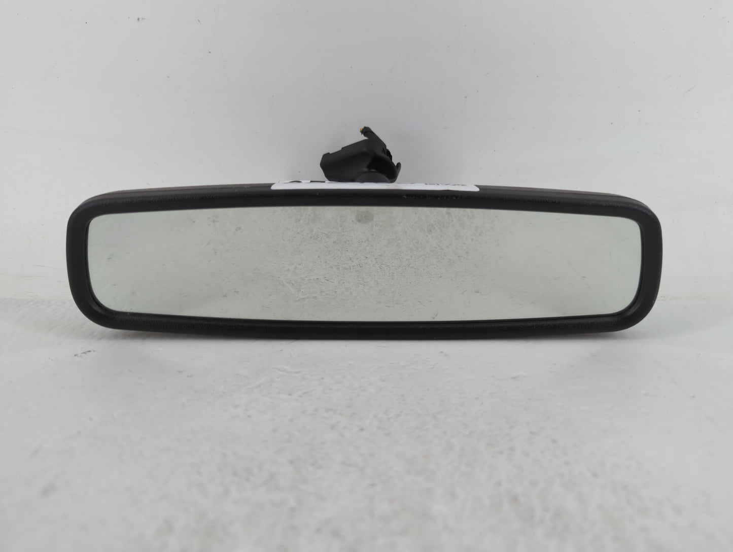 2018-2021 Ford Expedition Interior Rear View Mirror Replacement OEM P/N:JU5A 17E678 CA 905-4917 Fits OEM Used Auto Parts - O