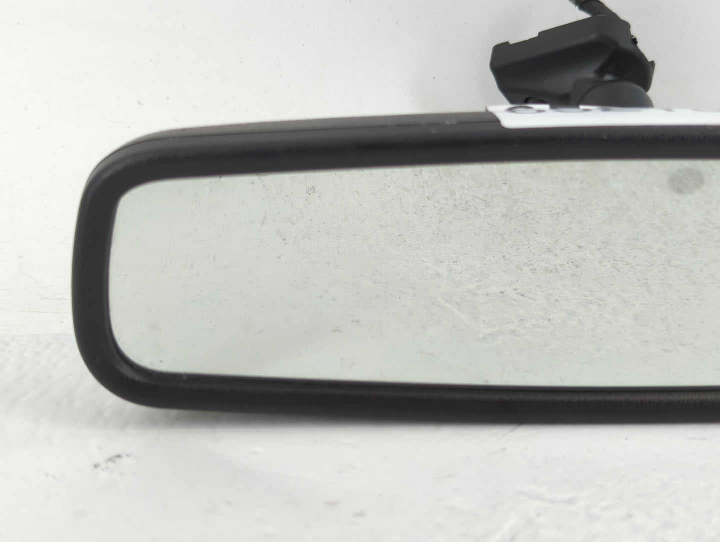 2018-2021 Ford Expedition Interior Rear View Mirror Replacement OEM P/N:JU5A 17E678 CA 905-4917 Fits OEM Used Auto Parts - O