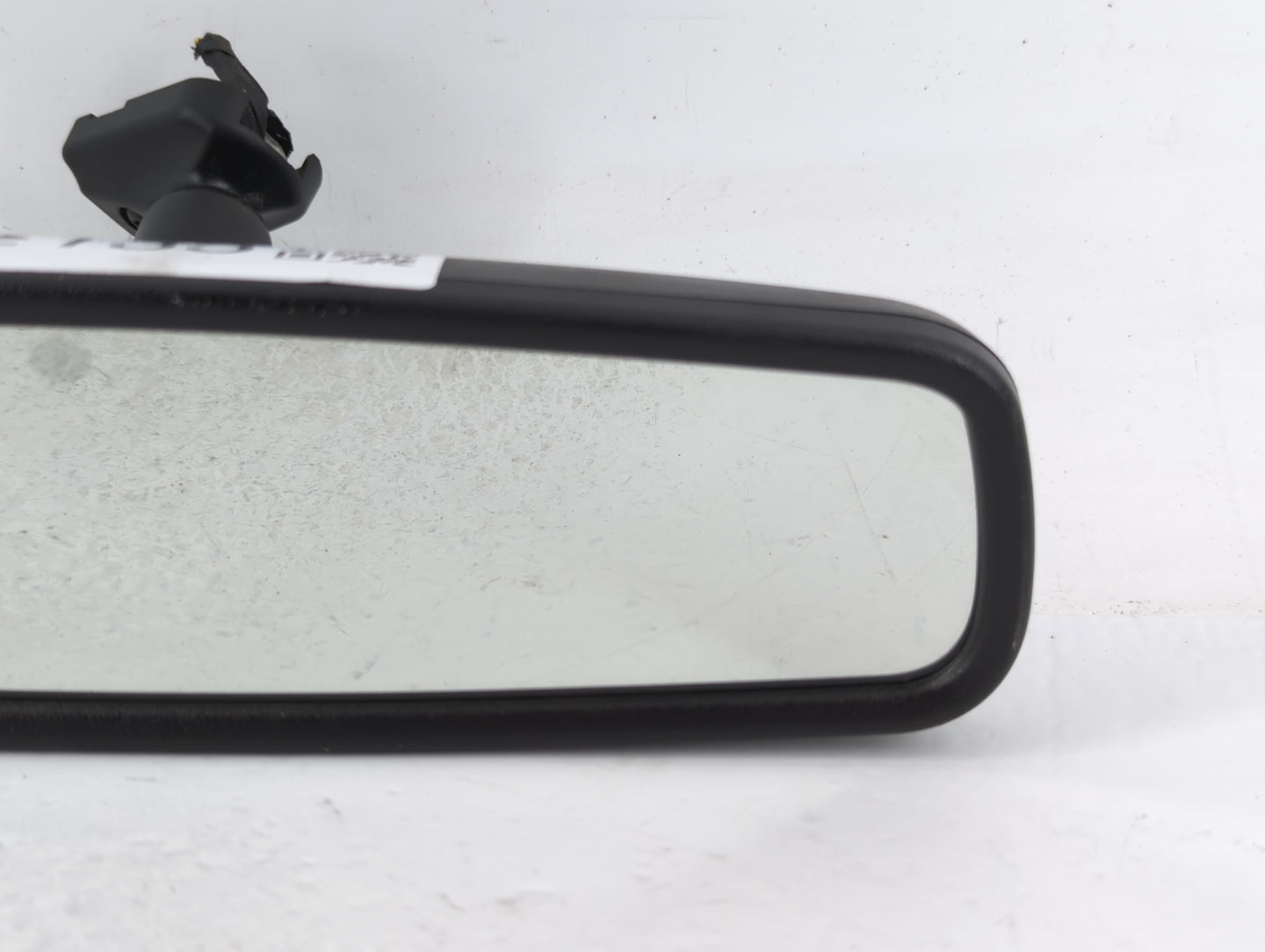 2018-2021 Ford Expedition Interior Rear View Mirror Replacement OEM P/N:JU5A 17E678 CA 905-4917 Fits OEM Used Auto Parts - O